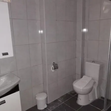 Sessiz Oludeniz, 5 Bedroom, Private Pool * フェティエ