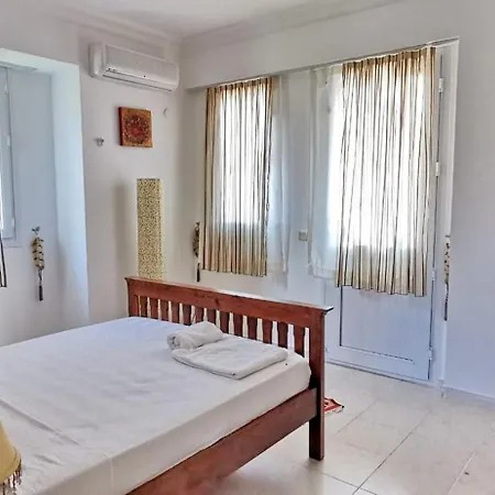 Sessiz Oludeniz, 5 Bedroom, Private Pool ヴィラ *