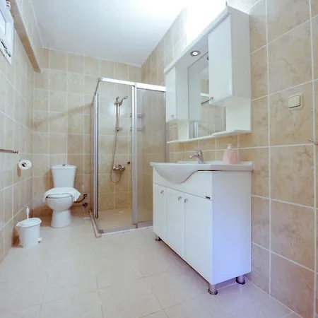 Sessiz Oludeniz, 5 Bedroom, Private Pool * フェティエ