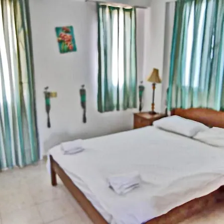 Sessiz Oludeniz, 5 Bedroom, Private Pool וילה פאטהיה