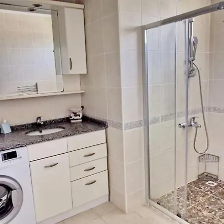 Sessiz Oludeniz, 5 Bedroom, Private Pool Willa Fethiye