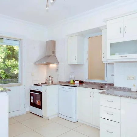 Sessiz Oludeniz, 5 Bedroom, Private Pool Willa Fethiye