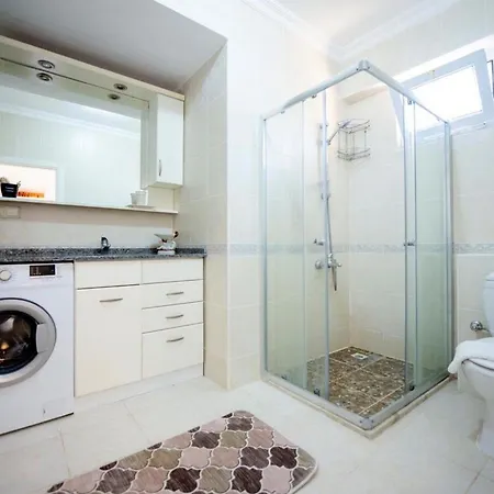 Willa Sessiz Oludeniz, 5 Bedroom, Private Pool Fethiye